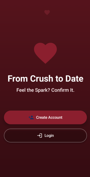 Zinx App Screenshot